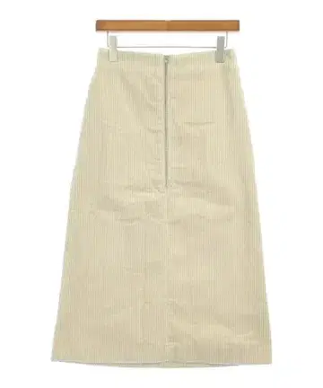 Spick and Span 롱 맥시 길이 스커트 여성용