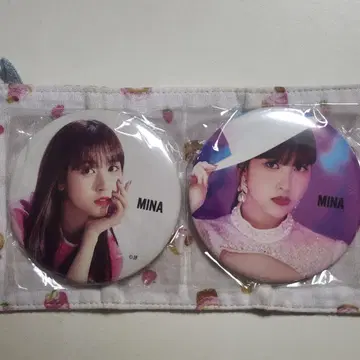 TWICE / 미나 짱