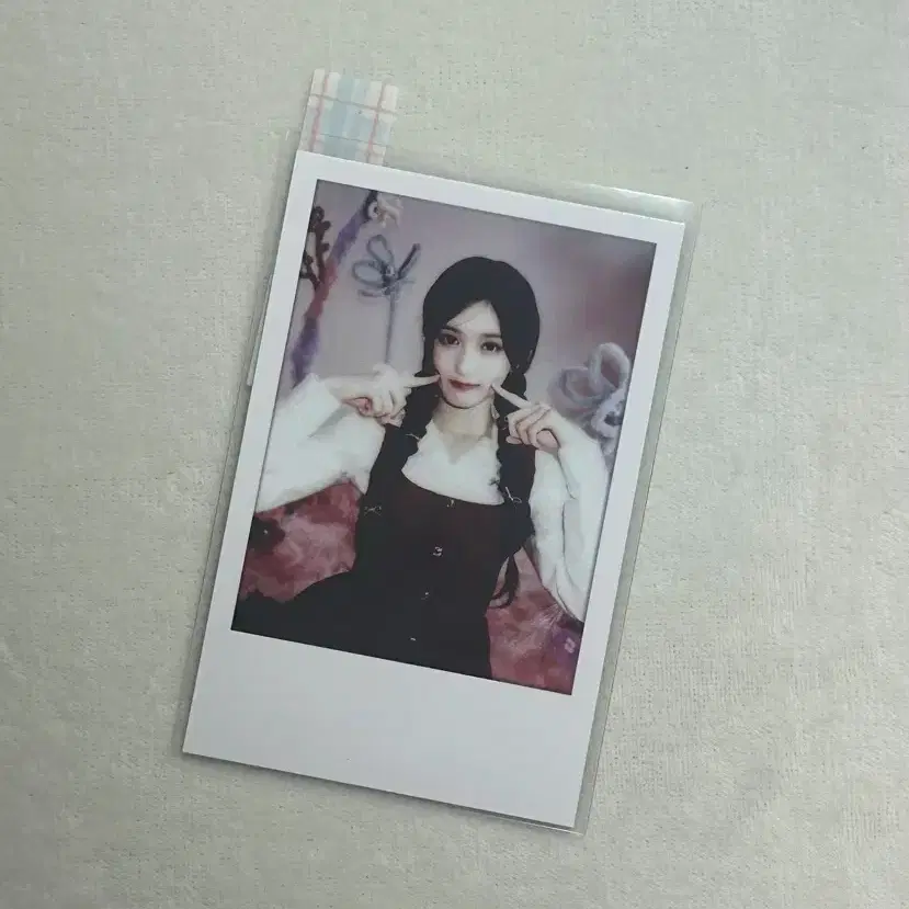 Ive leeseo Switch soundwave ld