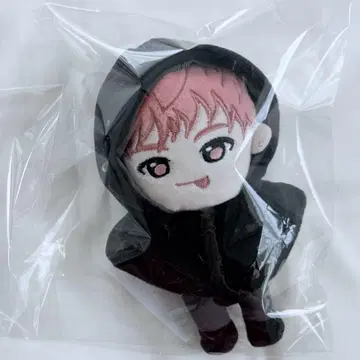 초특급 슈야 joker 마스코트