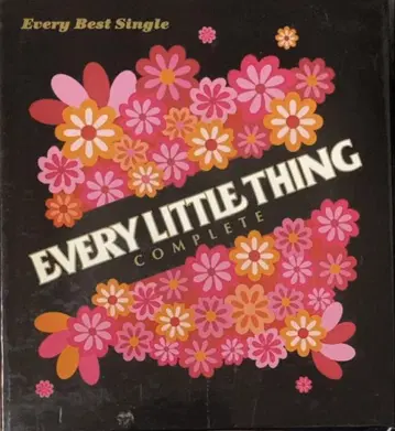 Every Best Single [초회 수주 한정판]