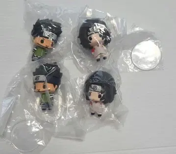 NARUTO 쵸코링 홍 아스마
