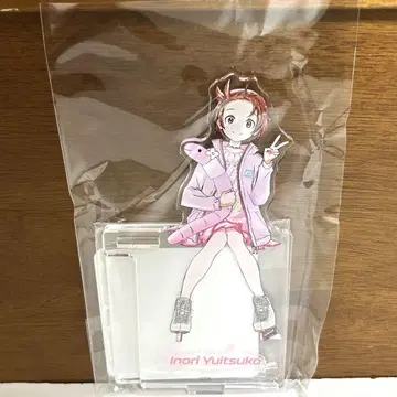 메달리스트  앉은 자세 아크릴 스탠드 from COMICS
