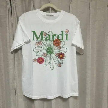 mardi
