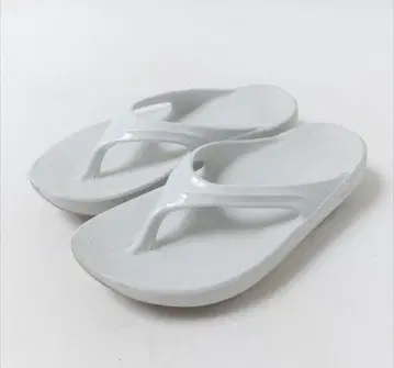 OOFOS 우포스 우리지널 우오리지널 24.5cm 상당
