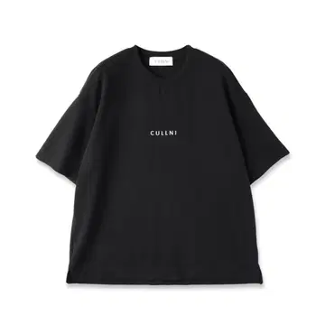 Logo Embroidery Ponte Rome Pullover