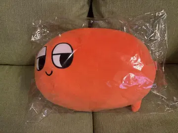 카모군 카센서 캐릭터 봉제 인형