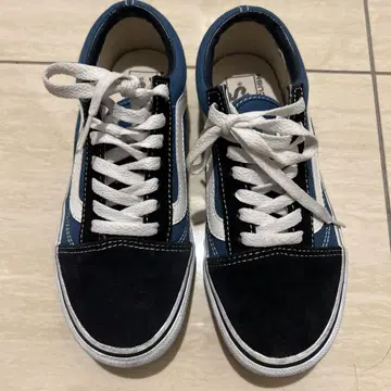 Vans 스니커즈