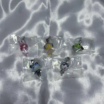 개구리 중사 케로로 메지루시 액세서리