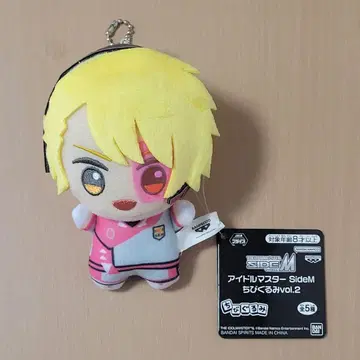 아이돌 마스터 SideM SD 인형 마이타 루이