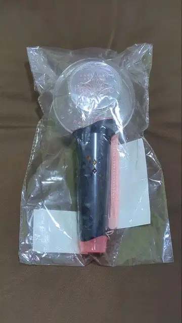 앙스타!! 스타라이 응원봉