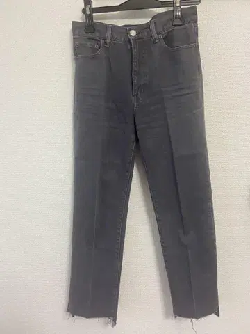 미라 오웬 데님 새상품급