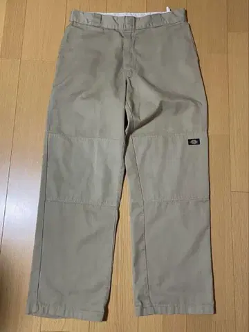 디키즈 더블니 34 32
