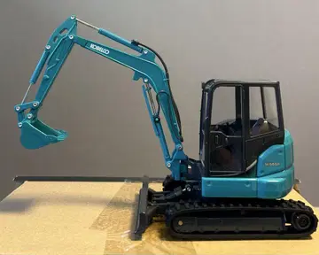 KOBELCO 코벨코 모형 (8월 18일까지)