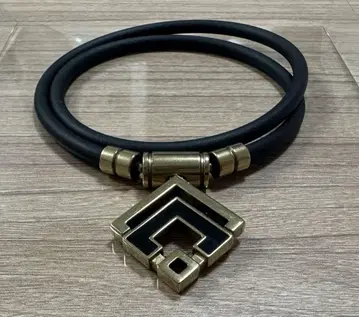 코란토테 목걸이 TAO ARC L 47cm