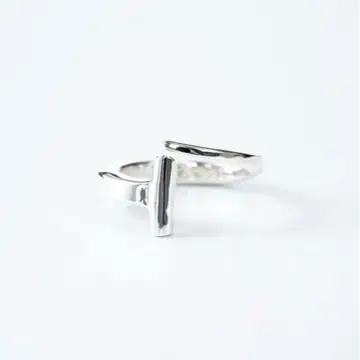 WAKAN SILVER SMITH WAKUGI ring M