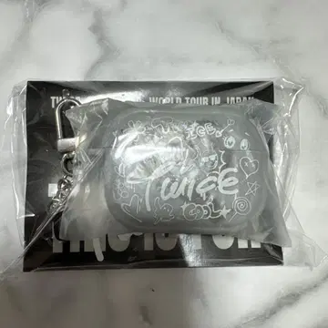 TWICE AirPods 케이스