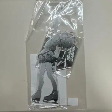 메달리스트전  빙상 아크릴 스탠드 from COMICS