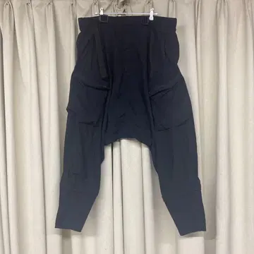 ACRONYM P30A-DS S 사이즈 하자품