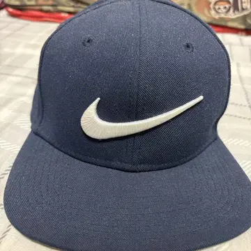 나이키 캡