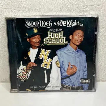 Snoop Dogg & Wiz Khalifa Mac and Devin