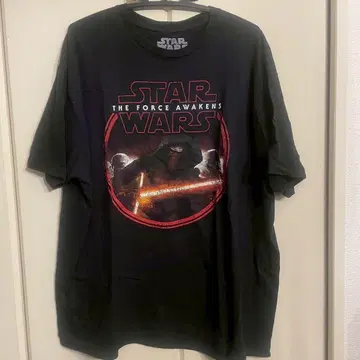 STAR WARS The Force Awakens 티셔츠 2XL