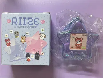 RIIZE star case 스타 케이스 리즈코 타로