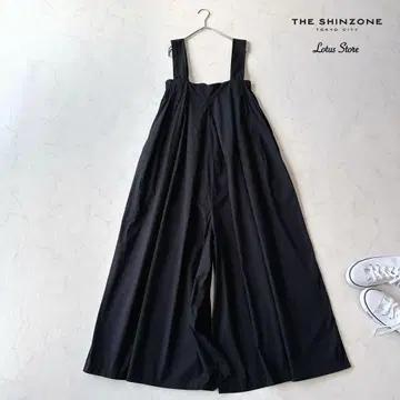 THE SHINZONE(신존) 올인원 다나카 아키코 씨 착용
