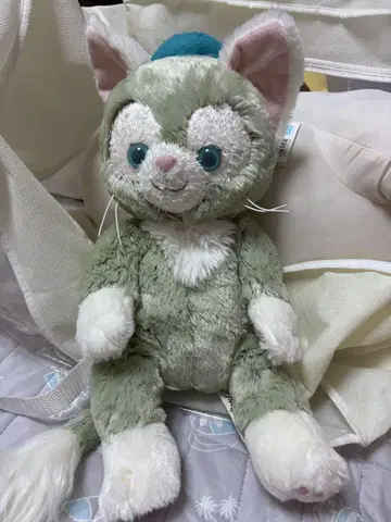 젤라토니 봉제인형