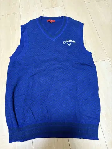 Callaway 골프 베스트 L 네이비