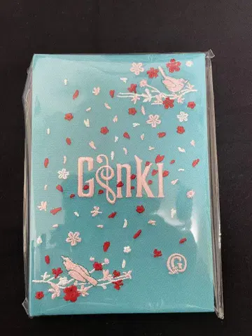 이와하시 겡키 Fairy-Sakura 노트