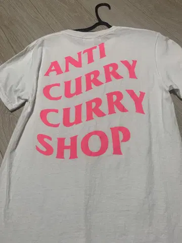 케닉 카레 t셔츠