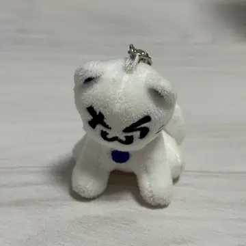 TWS 마스코트 키링