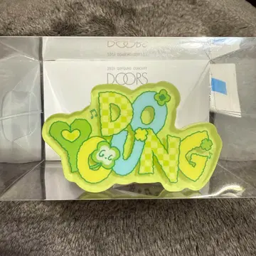 DOYOUNG - [Doors MD] 도영 팬라이트 액세서리