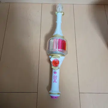 프리큐어 플라워 택트