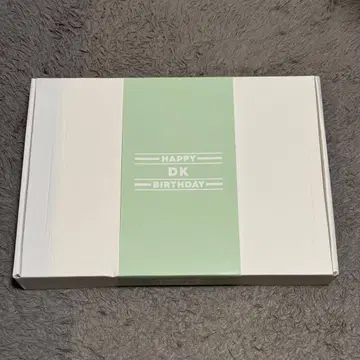 SEVENTEEN 도겸 바파케 ver.2