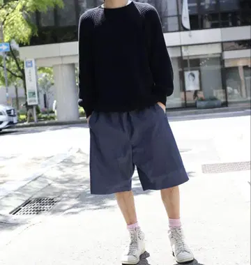 class 클래스 숏팬츠 2