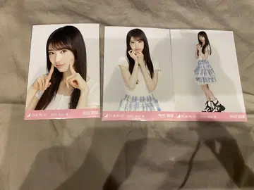 노기자카46 야다 모에카 프릴 미니 스커트 컴프