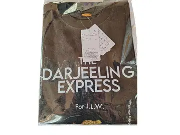 Deuxieme Classe DARJEELING 티셔츠