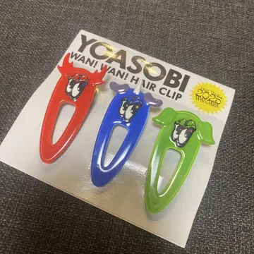 YOASOBI 클립