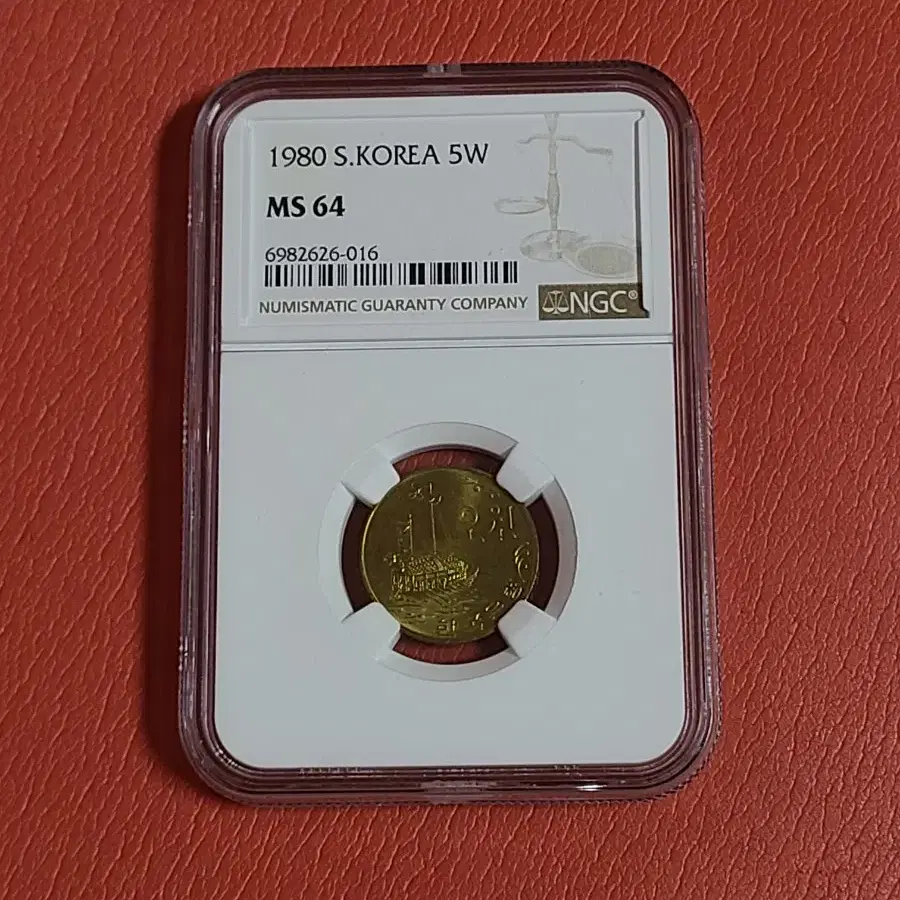 韓国の五洋銀貨 500 Won (Calgary Winter Olympics) - North Korea – Numista