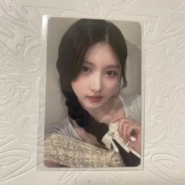 IVE ALIVE 소니뮤 도쿄돔 기념 우루