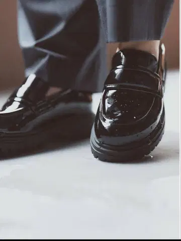 forme 레인 신발 동원아키