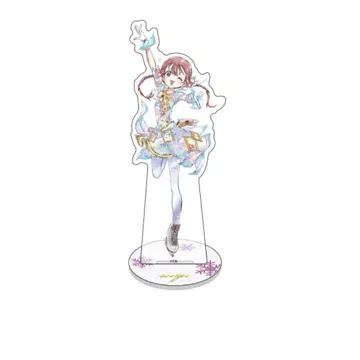메달리스트 메달리스트전 아크스타 아크릴 스탠드 시카모토 스즈