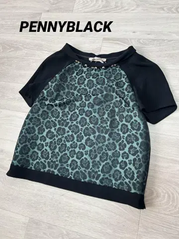 PENNYBLACK 반팔 티셔츠