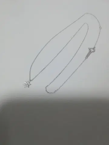 카날욘드씨 k10 펜던트 목걸이