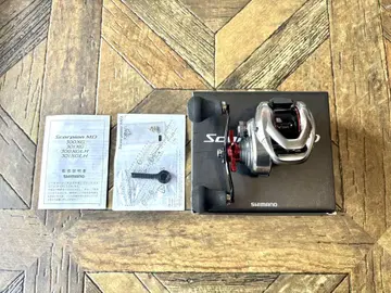 21 스콜피온 MD 300LHXG