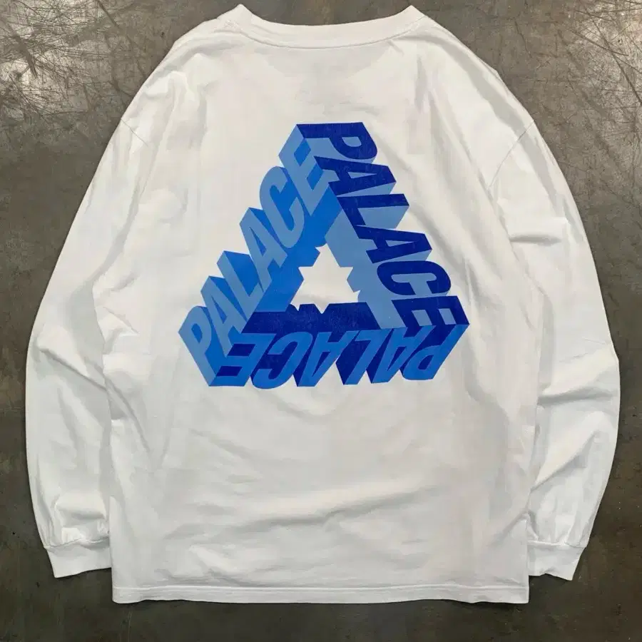 PALACE Hanshin Tigers Raglan Long tee M トップス PALACE Hanshin