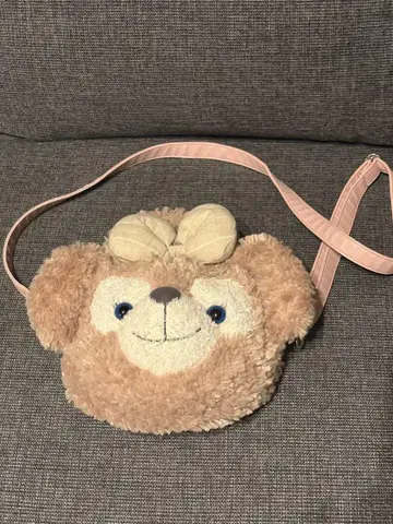 디즈니 셰리메이 숄더백