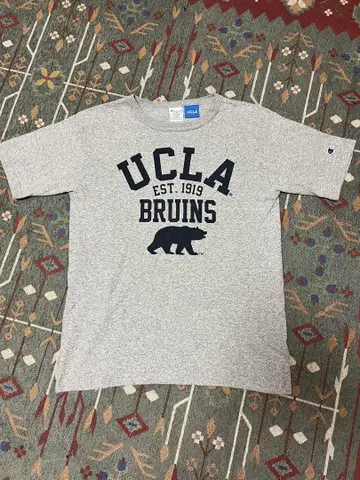 [새상품급] 챔피온 T1011 UCLA